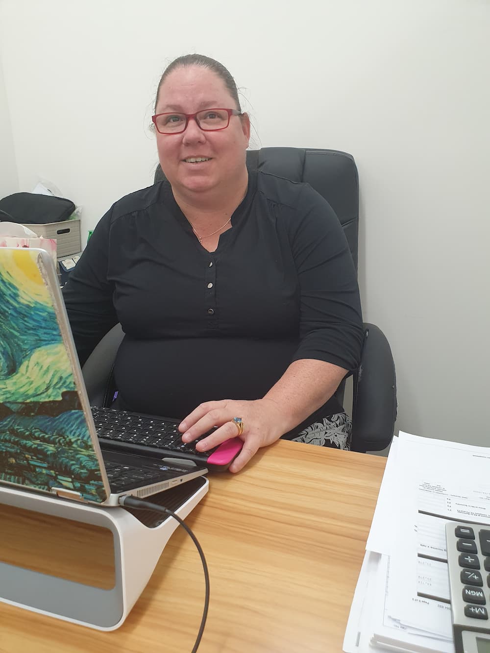 Dallas George-Eichmann — Northern Accounting Solutions In Brisbane, QLD