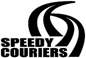 Speedy Couriers-Logo