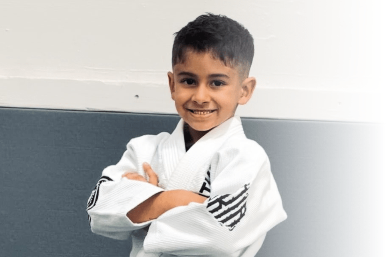 Signature of Jiu-Jitsu