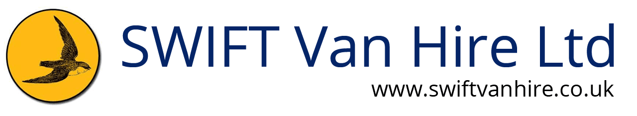 Swift Van Hire Ltd Logo