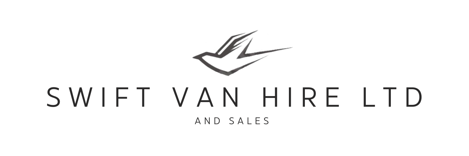 Swift Van Hire Ltd Logo