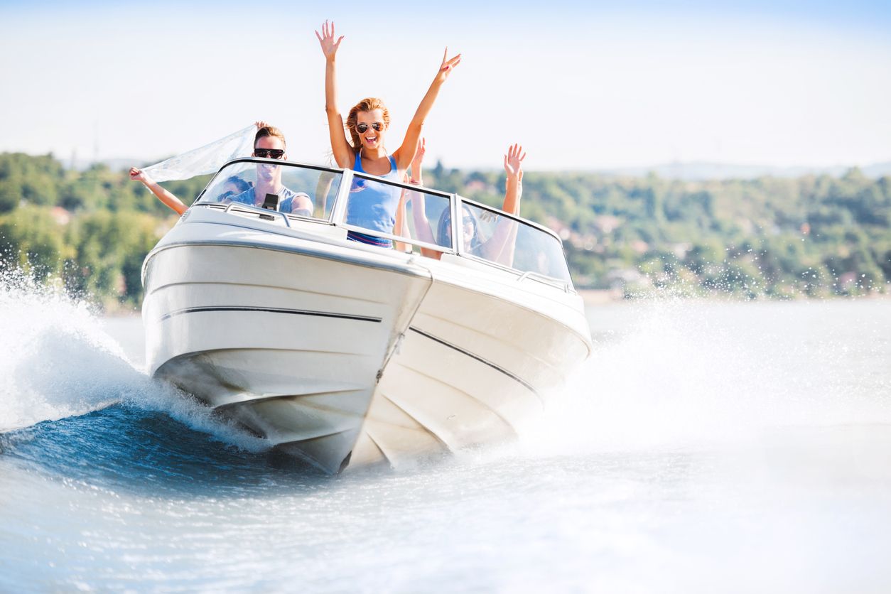 What to Know About Boating Accidents and Personal Injury