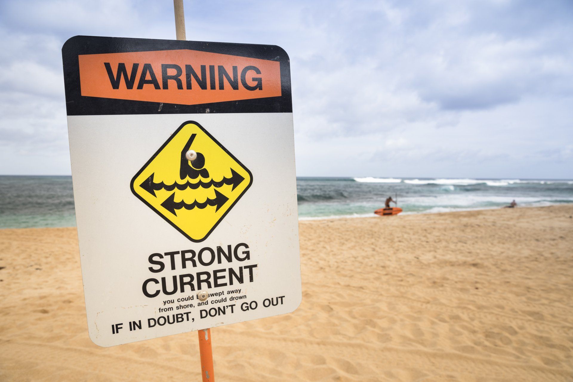 Summer 2024 Beach Safety to Avoid Personal Injury