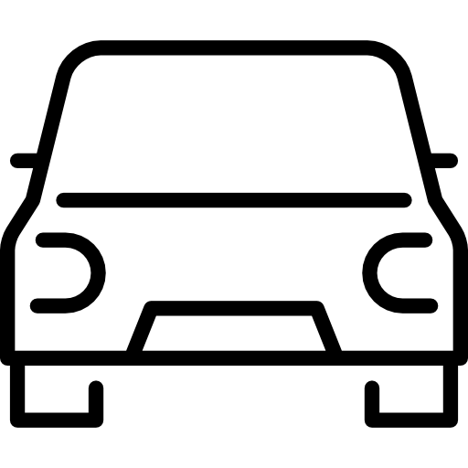 Car icon — Cherry Hill, NJ — Cooper Levenson