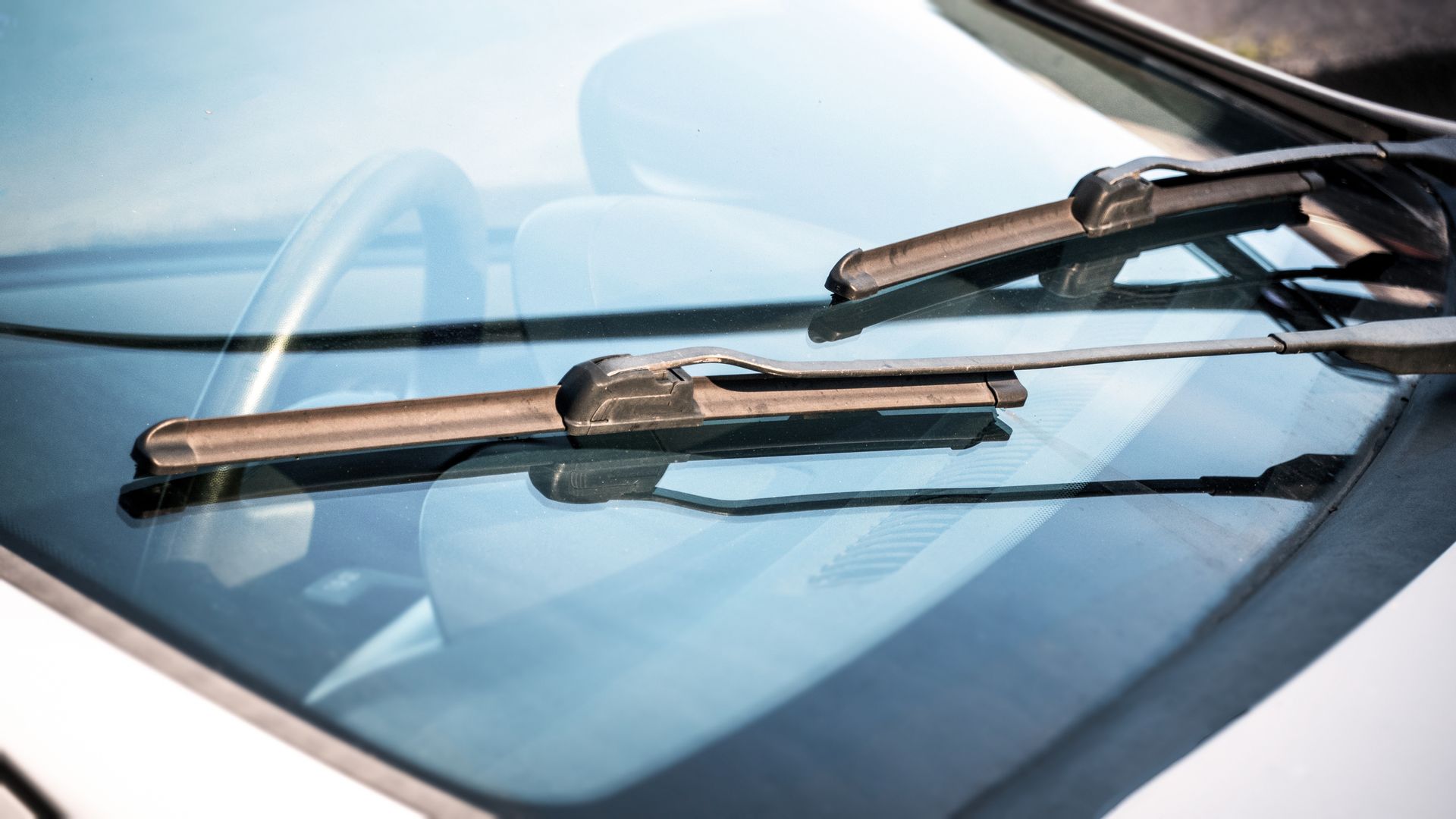 Car — Murray Bridge, SA — Bridge Windscreens