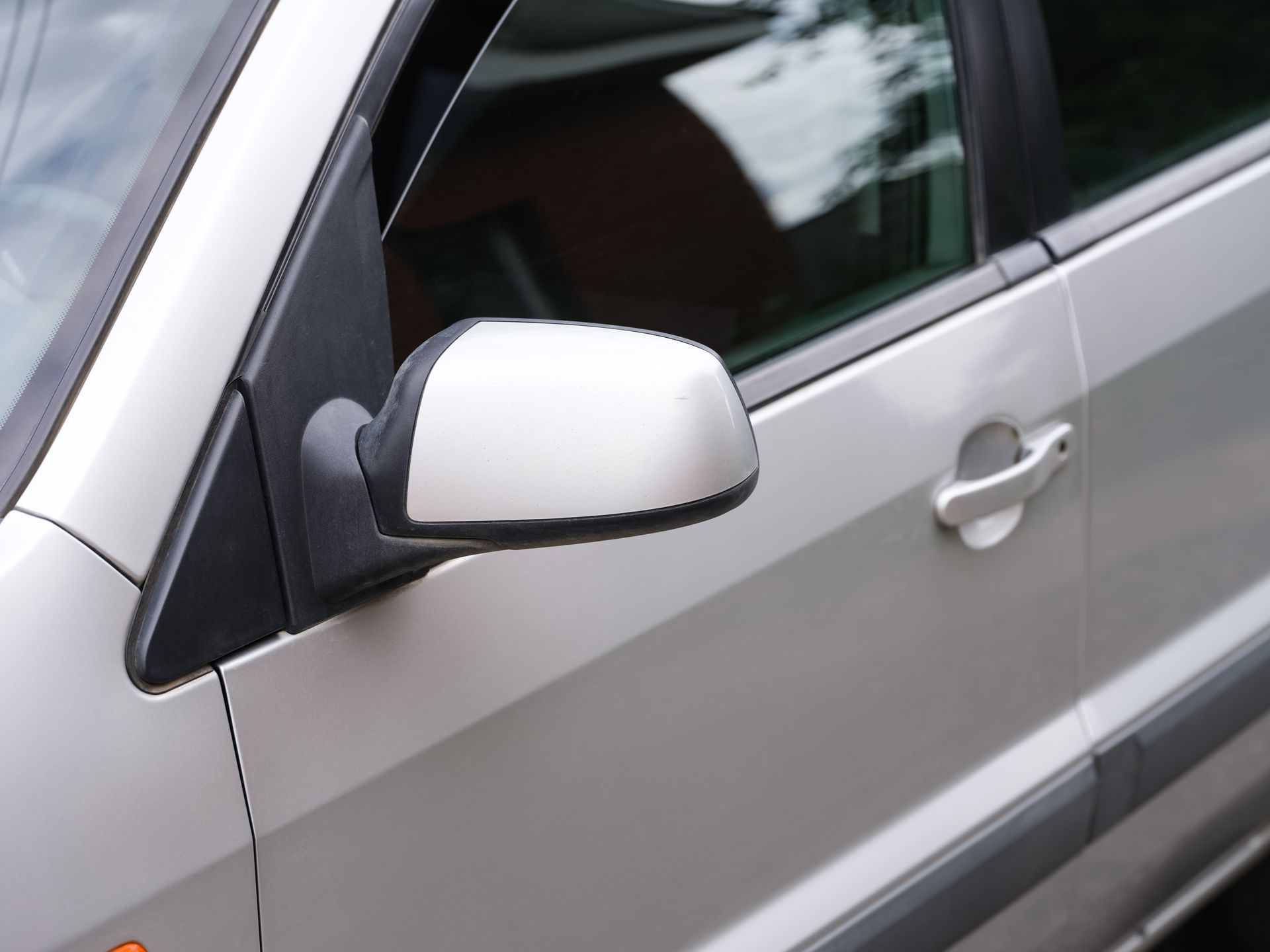 Vehicle Tinting — Murray Bridge, SA — Bridge Windscreens