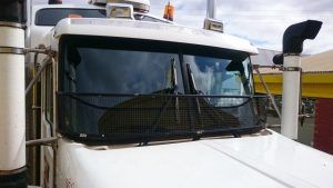 Truck Windscreens — Murray Bridge, SA — Bridge Windscreens