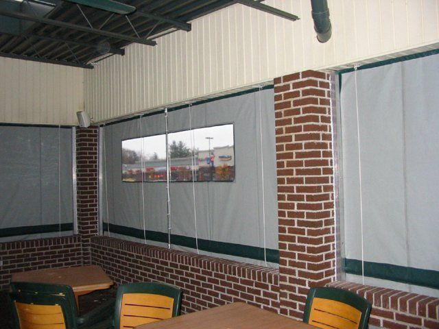 Thick Wall Cover — Roseville, MI — J.C. Goss Company