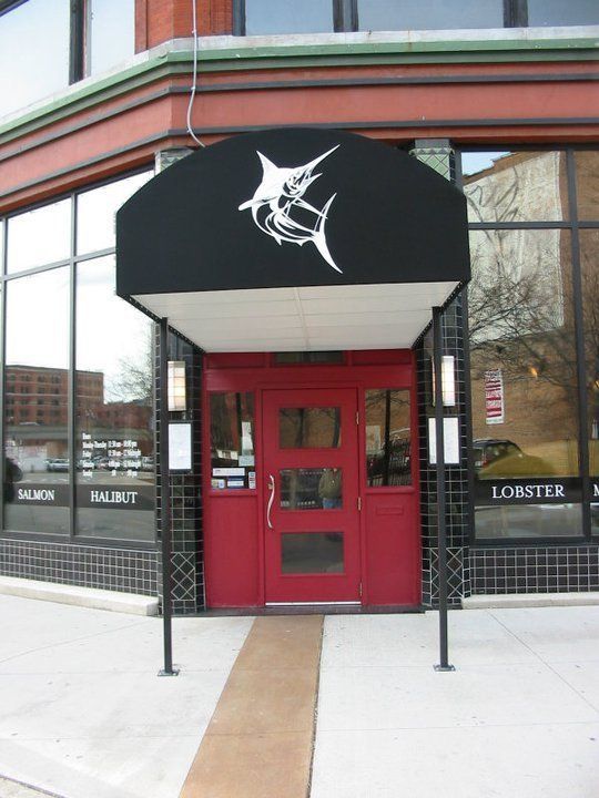 Red Front Door — Roseville, MI — J.C. Goss Company