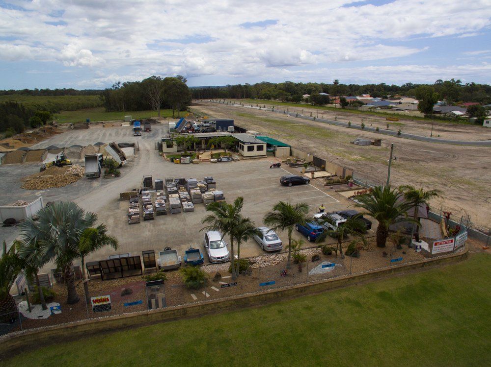 Gold Coast Landscaping Supplies Decorative Stones Pebbles Gravel