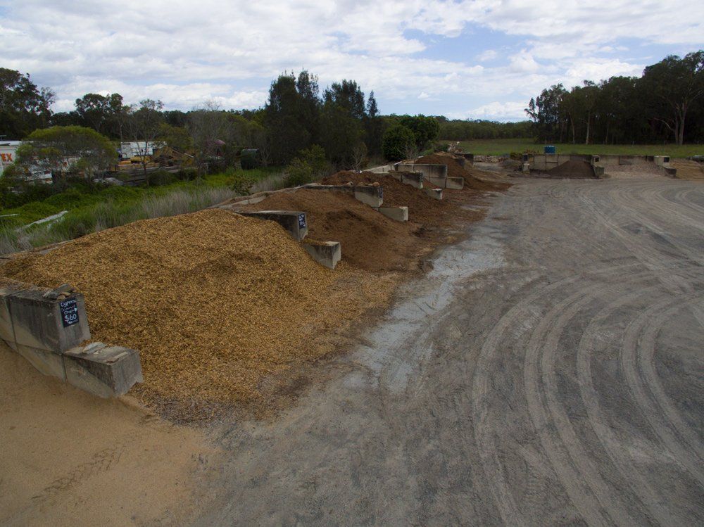 Gold Coast Landscaping Supplies Decorative Stones Pebbles Gravel