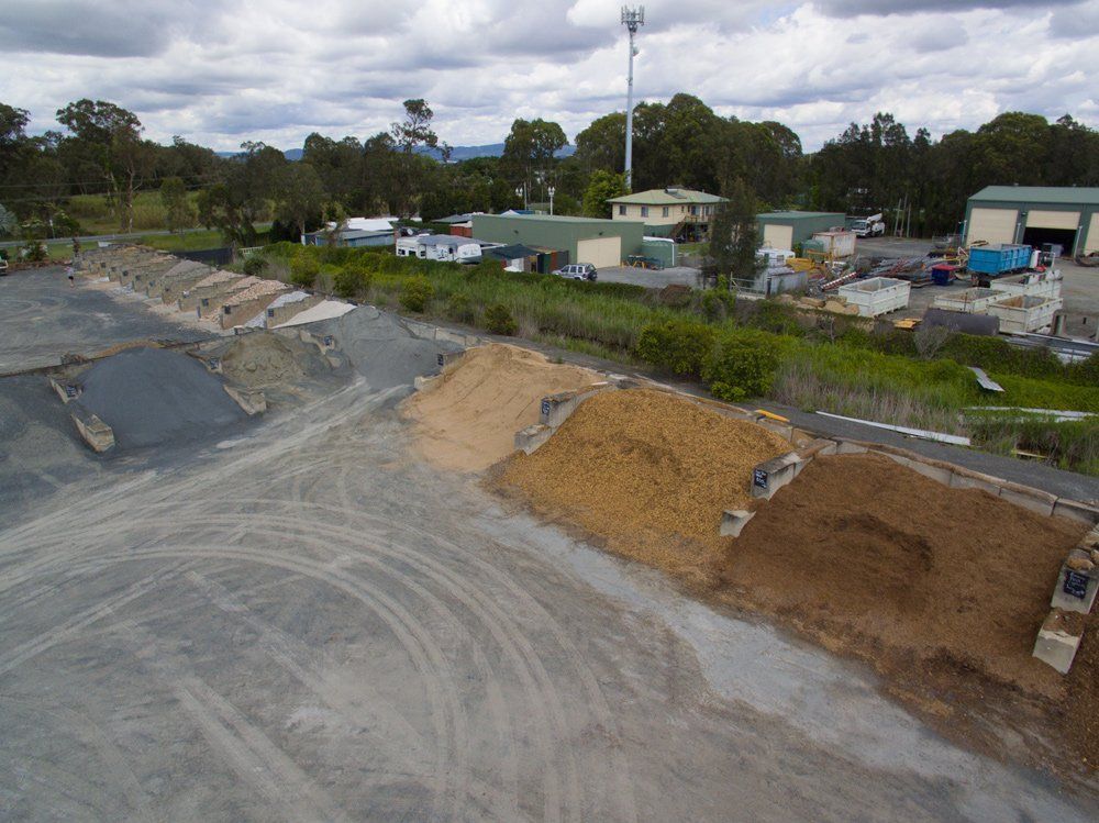 Gold Coast Landscaping Supplies Decorative Stones Pebbles Gravel