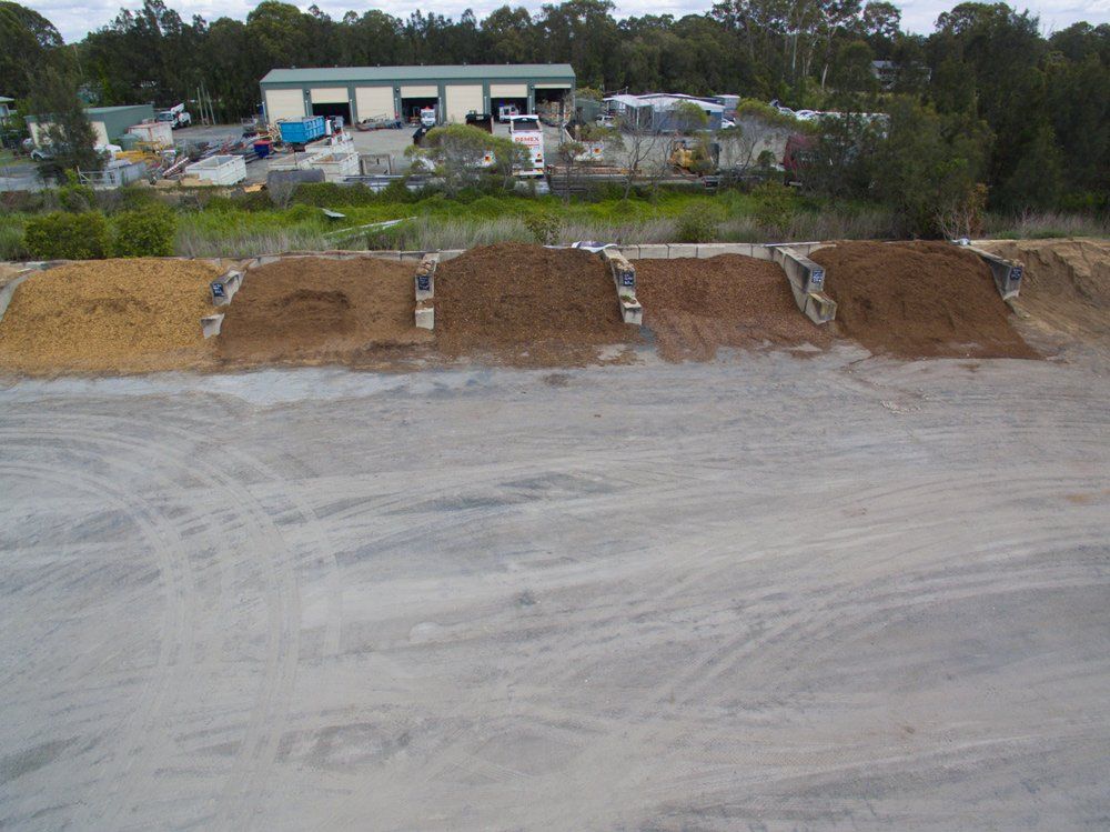 Gold Coast Landscaping Supplies Decorative Stones Pebbles Gravel