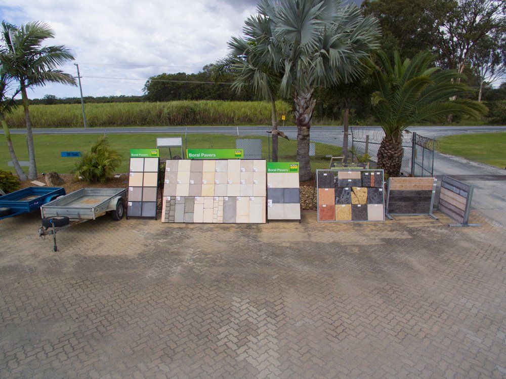 Gold Coast Landscaping Supplies Decorative Stones Pebbles Gravel