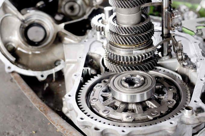 AAMCO Socal Blog | Understanding the Components of Your Transmission ...