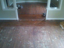 Floor, Hampden Floor Refinishing in East Longmeadow, MA