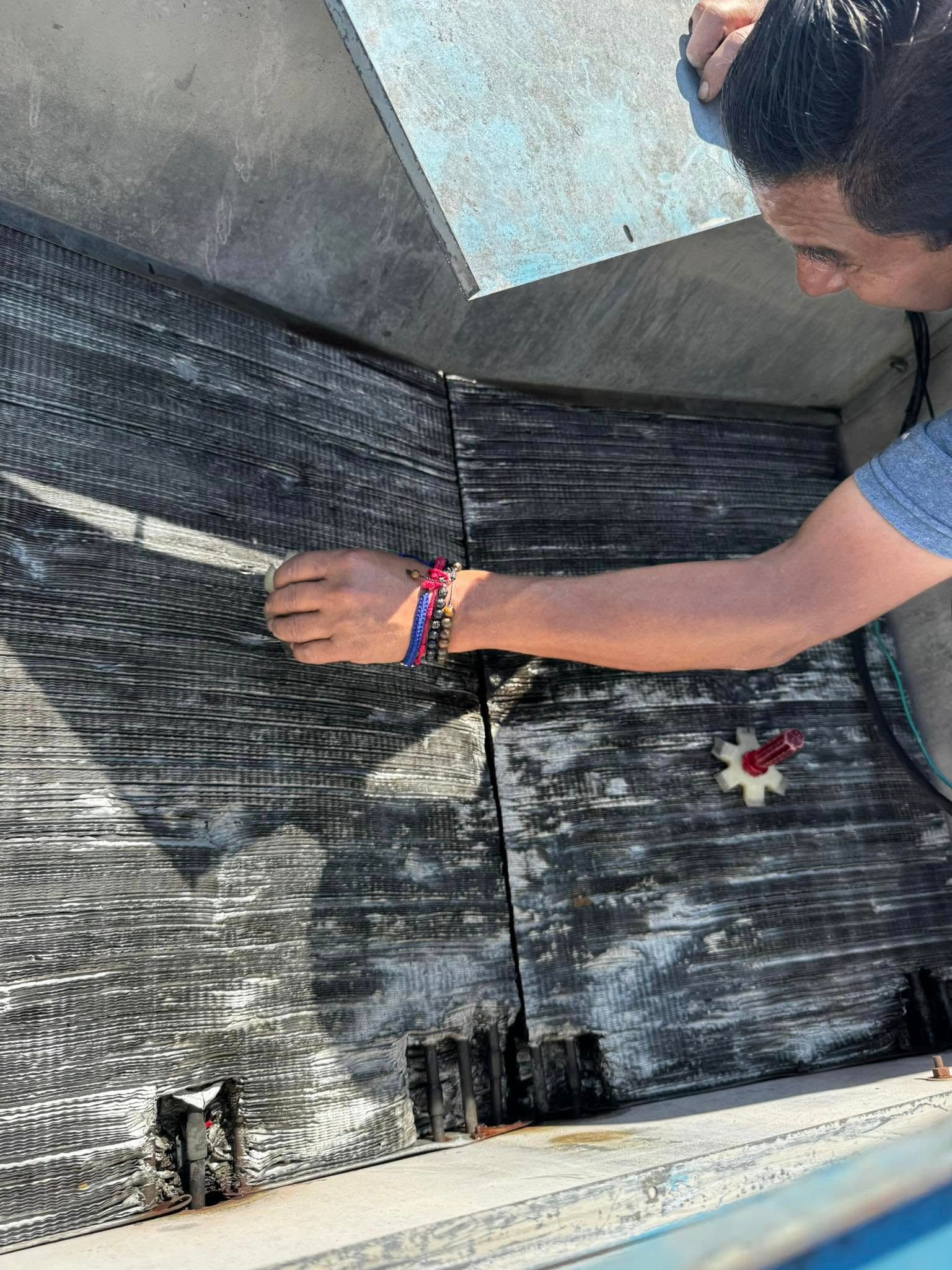 QUIVE AIRE ACONDICIONADO Y REFRIGERACIÓN