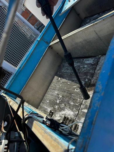 REFRIGERADORES INDUSTRIALES
