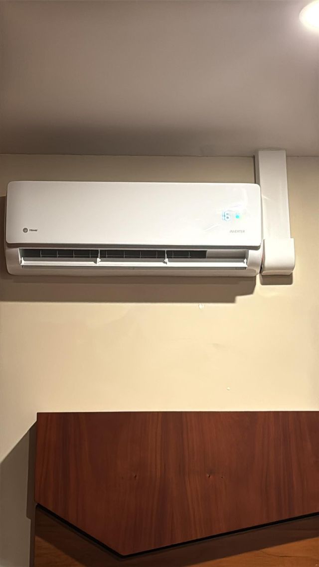 QUIVE AIRE ACONDICIONADO Y REFRIGERACIÓN 