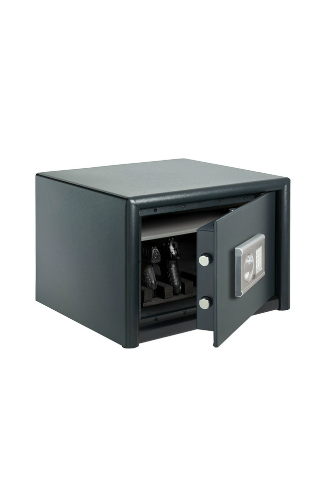 Waffentresor mit Klasse 0