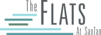 The Flats at SanTan Logo.