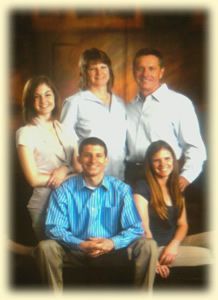 Danielson Family. History for Johnson-Danielson Funeral Home in Indiana.