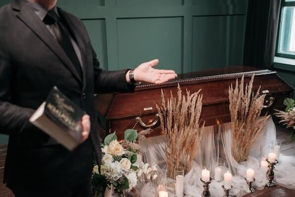 funeral home and cremations South Bend IN
