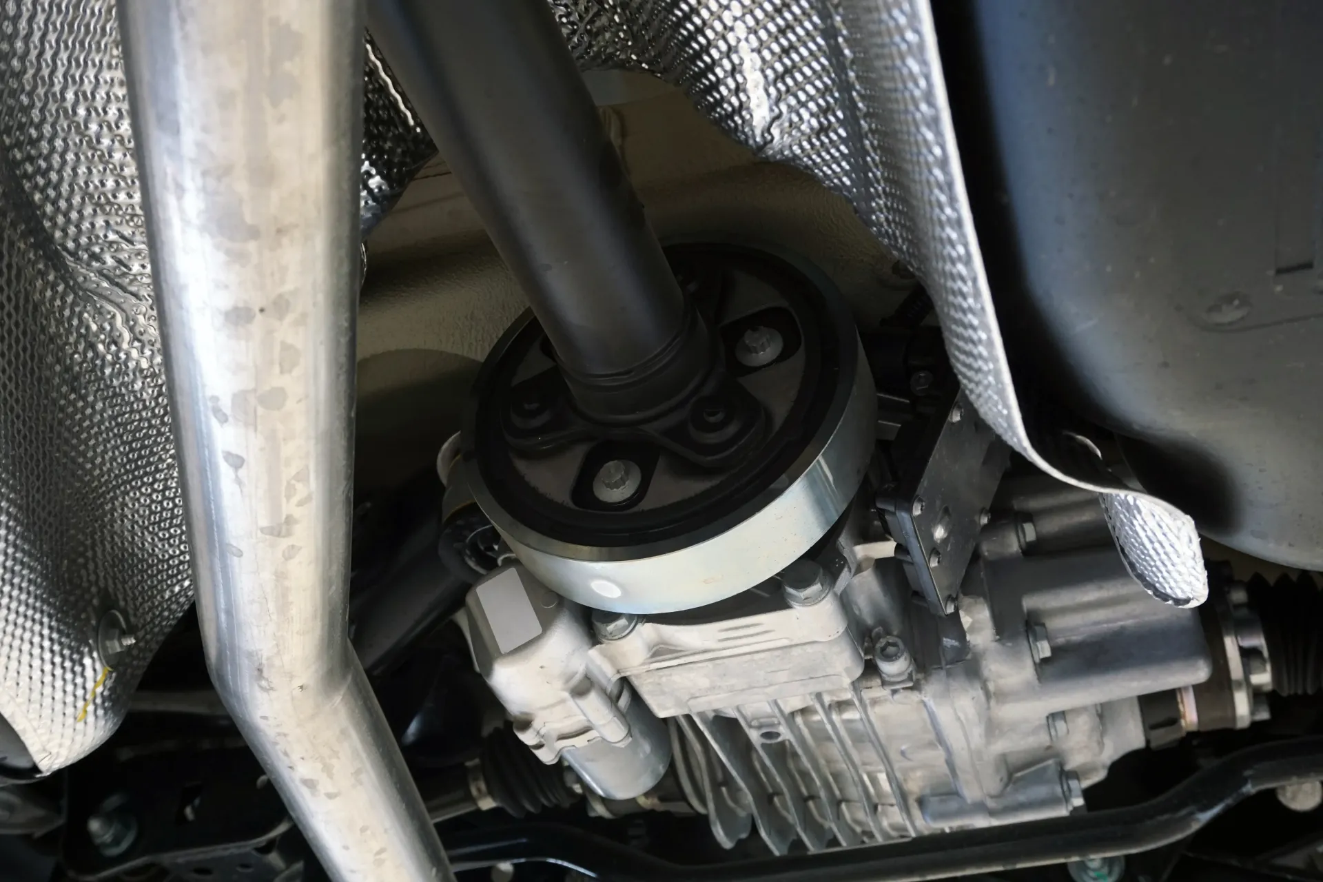 Axle Repairs at Adler Automotive in Wheat Ridge, CO