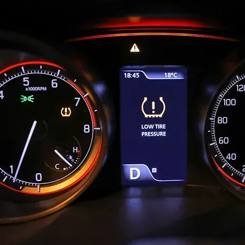 TPMS Service at Adler Automotive in Wheat Ridge, CO