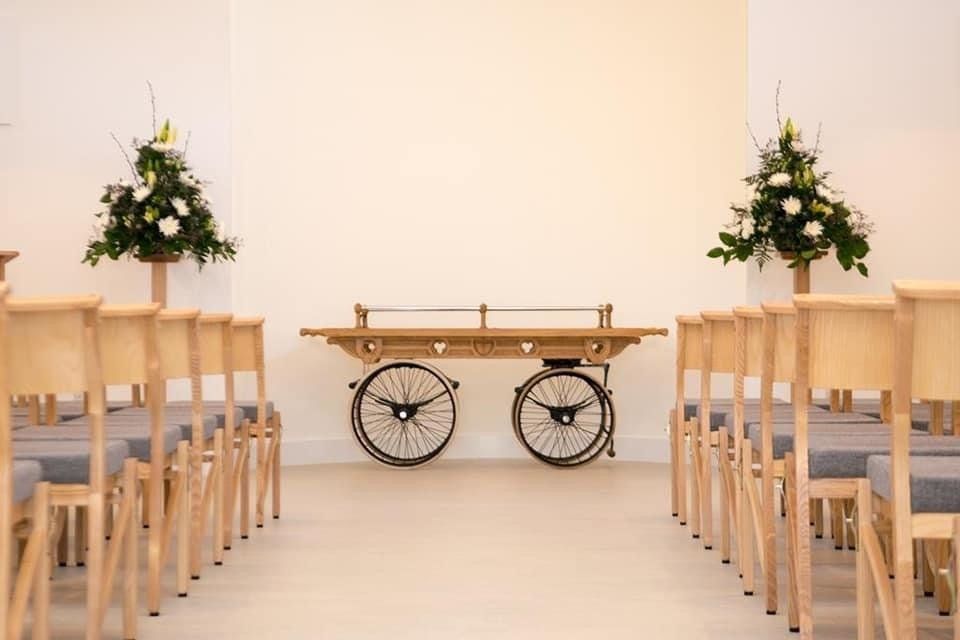 Baldarroch Crematorium 