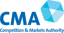 CMA logo