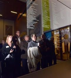 a building with a sign that says ' ipm ' on it