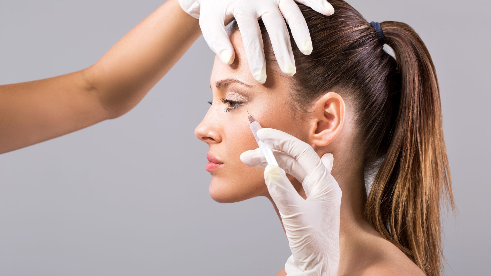 BOTOX/Dysport Treatments