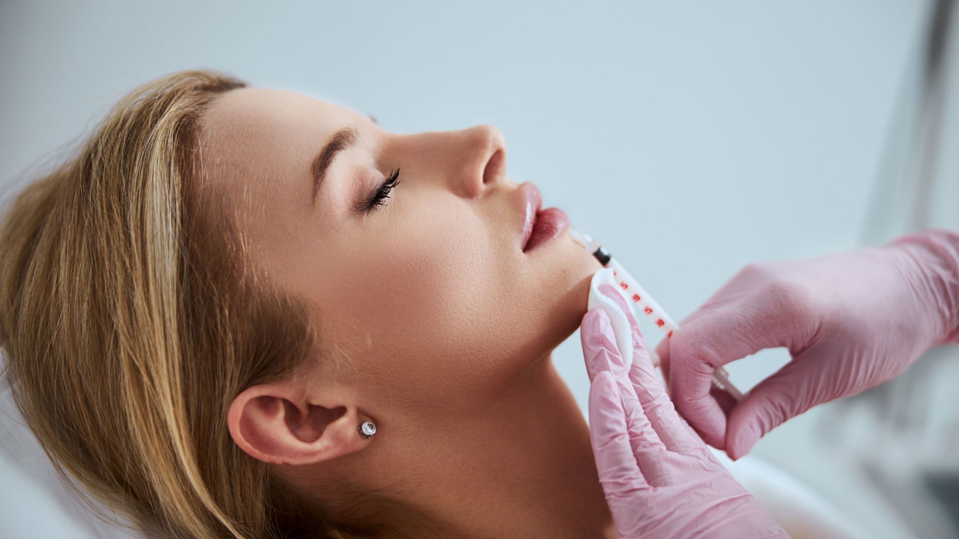 Our Dermal Filler treatments in Grayson provide immediate results for volume loss and wrinkle reduction, using only the highest quality materials.