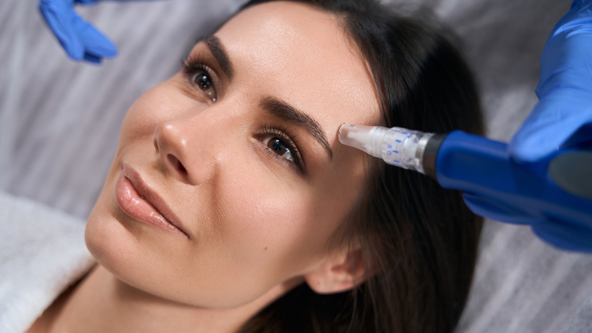 Experience enhanced skin rejuvenation with our professional Microneedling services in Grayson, GA.