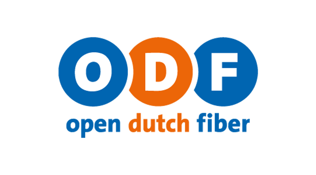 Open Dutch Fiber