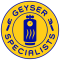 Geyser specialists log