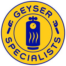 geyser specialists gauteng logo