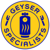 Geyser specialists log