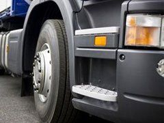 Mobile commercial vehicle repairs