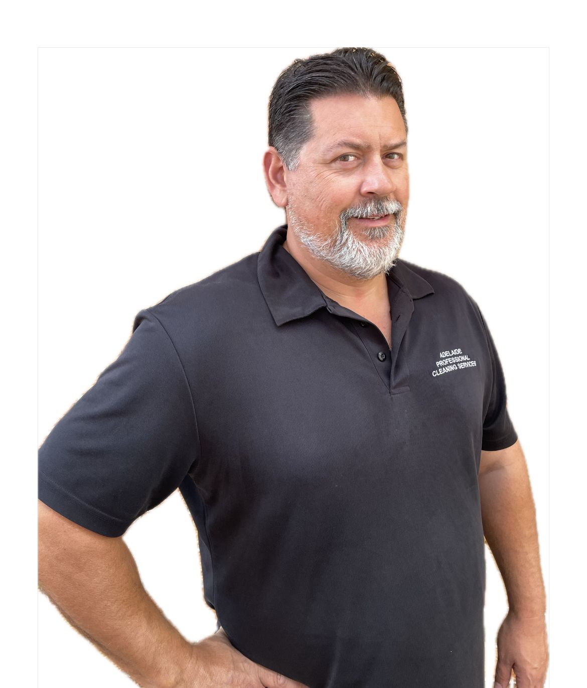 Daniel Kontos - Director and Office Manager at Adelaide Professional Cleaning Services