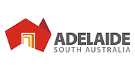 The logo for Adelaide South Australia business