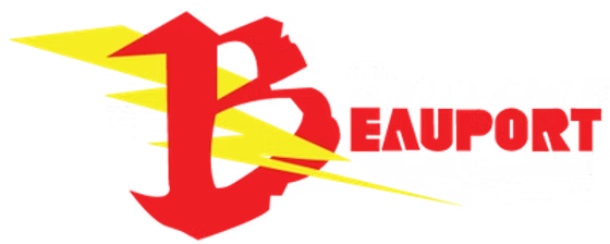 Logo Électricité Beauport