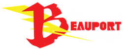 Logo Électricité Beauport