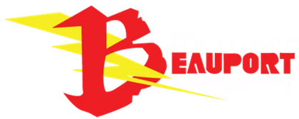 Logo Électricité Beauport