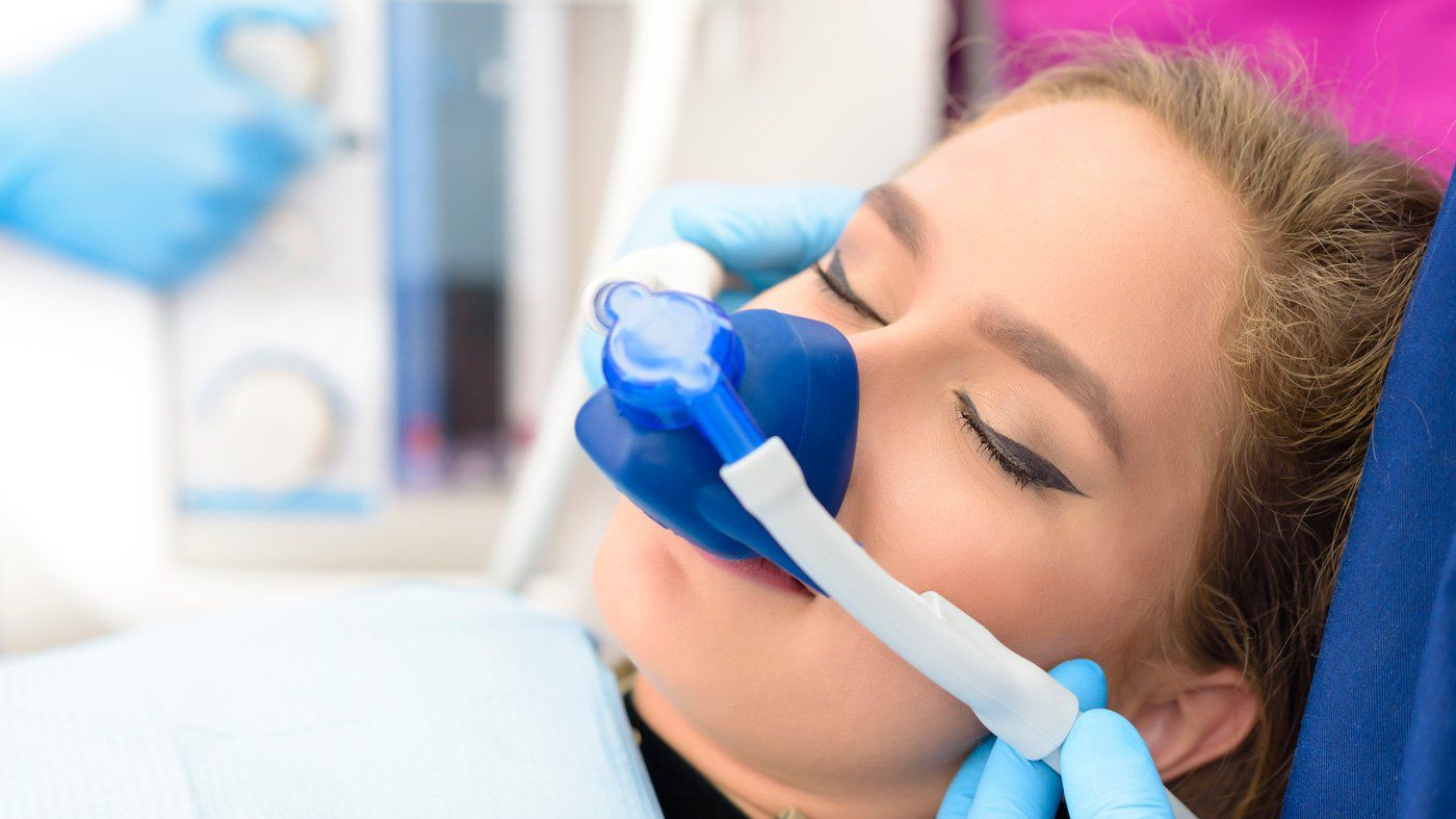 General Dentistry — Kingston, NY — Joseph Diacovo, DMD
