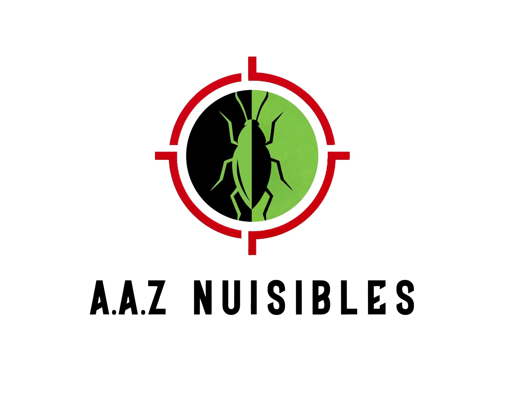 aaznuisibles logo