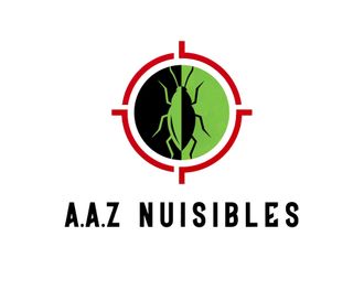 aix aaz anti nuisibles logo