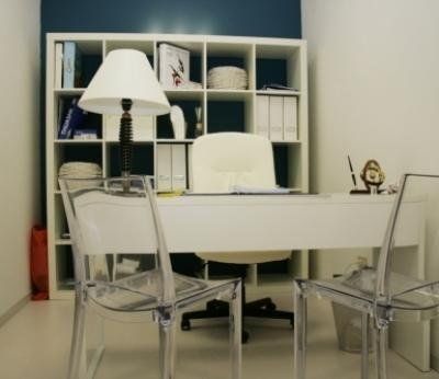 ufficio di produttore di prodotti ortopedici