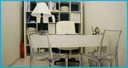 studio di medico ortopedico